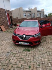 2020 Renault megane for sale