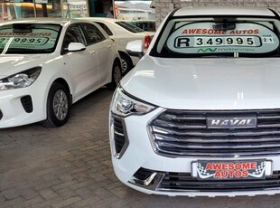 2021 Haval Jolion MY21 1.5T City 2WD for sale! PLEASE CALL RANDAL@0695542272