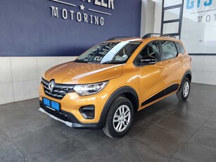 2021 Renault Triber 1.0 Zen