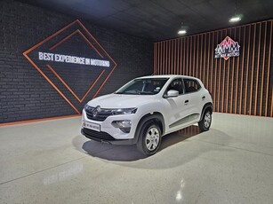 2022 Renault Kwid 1.0 Dynamique 5 Door