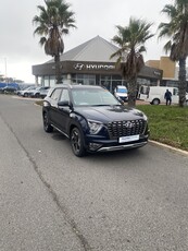 2023 Hyundai Grand Creta 1.5D Elite Auto