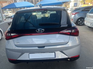 2023 Hyundai I20 used car for sale in Johannesburg East Gauteng South Africa - OnlyCars.co.za