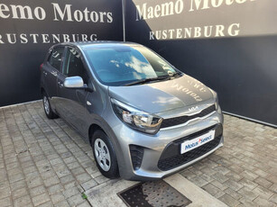 2023 KIA Picanto 1.0 Start