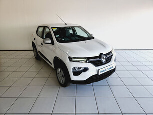 2023 Renault Kwid 1.0 Dynamique / ZEN 5DR