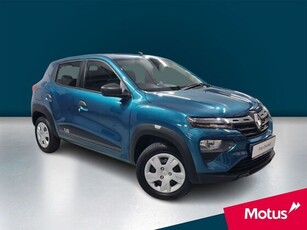 2023 renault Kwid MY19.5 1.0 Expression ABS