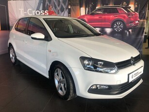 2023 Volkswagen (VW) Polo Vivo 1.4 Hatch Comfortline 5 Door