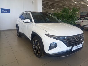 2024 Hyundai Tucson 2.0 Elite Auto