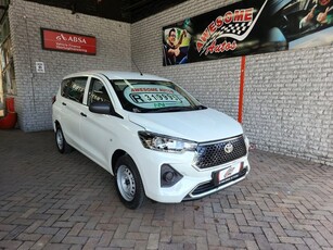 2024 Toyota Rumion MY21.10 1.5 S WITH 1060 KMS, CALL TAMSON 064 251 8681