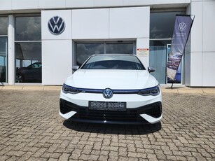 2024 Volkswagen (VW) Golf 8 2.0 TSI R DSG