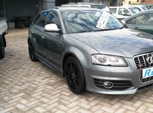 Audi S3 2010, Manual, 2 litres - Port Elizabeth