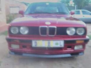 BMW 3 1992, Manual, 2.7 litres - Polokwane