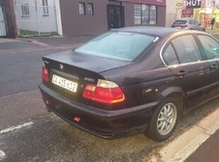 BMW 3 1998, Automatic, 2 litres - Cape Town