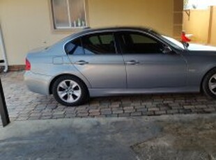 BMW 3 2006, Manual, 3.1 litres - Johannesburg