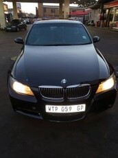 BMW 3 2008, Automatic - Johannesburg