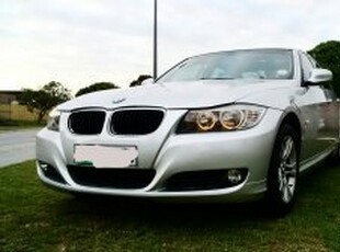 BMW 3 2009, Manual - Port Elizabeth