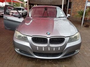 BMW 3 2011, Manual, 1.6 litres - Leeuwfontein (Nokeng Tsa Taemane)