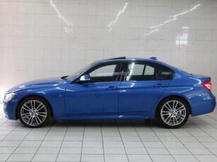 BMW 3 2015, Automatic, 2.8 litres - Harrismith
