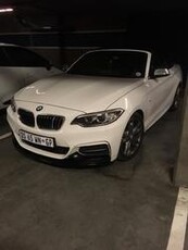 BMW M-Coupe 2015, Automatic, 2 litres - Johannesburg