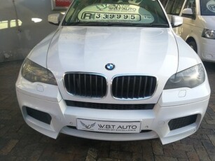 BMW X5 2010, Automatic, 5 litres - Cape Town