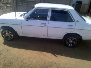 Datsun on-DO 1971, Manual, 1.4 litres - Pretoria