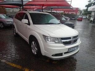 Dodge Journey 2011, Automatic, 2.7 litres - Johannesburg