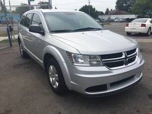 Dodge Journey 2011, Automatic, 2.7 litres - Roodepoort