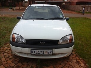 Ford Fiesta 2003, Manual, 1.4 litres - Pretoria Central