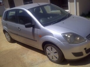 Ford Fiesta 2007, Manual, 1.4 litres - Soweto