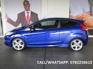 Ford Fiesta 2015, Automatic, 1.4 litres - Umtata