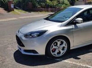 Ford Focus 2012, Manual, 2 litres - East London