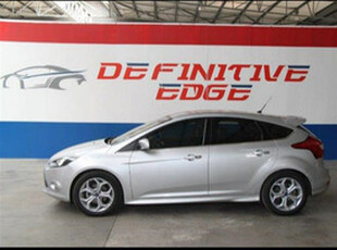 Ford Focus 2013, Automatic, 2 litres - Meyerton