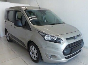 Ford Tourneo Connect 2015, Manual, 1 litres - Hermanus