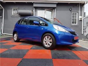 Honda Jazz 2011, Automatic, 1.3 litres - Cape Town