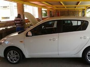 Hyundai i20 2012, Automatic - Pretoria
