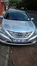 Hyundai Sonata 2011, Automatic, 2.4 litres - Johannesburg