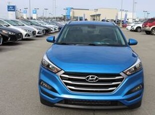 Hyundai Tucson 2017, Automatic, 2 litres - Rosebank