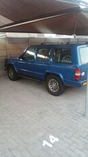 Jeep Cherokee 1999, Automatic, 4 litres - Cape Town