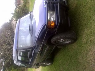 Land Rover Discovery 1996, Manual, 4 litres - East London