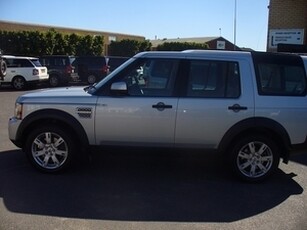 Land Rover Discovery 2010, Automatic - Cape Town