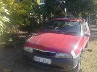 Mazda 121 1997, Manual, 1.4 litres - Durban