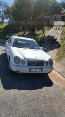 Mercedes-Benz E 1998, Automatic, 2.8 litres - Durban