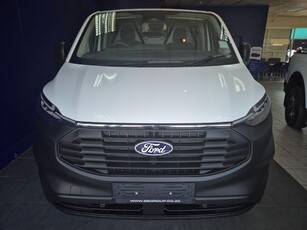 New Ford Transit 2.0SiT Panel Van LWB for sale in Limpopo