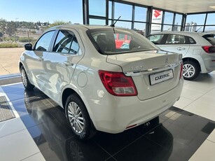 New Suzuki Dzire 1.2 GL for sale in Western Cape