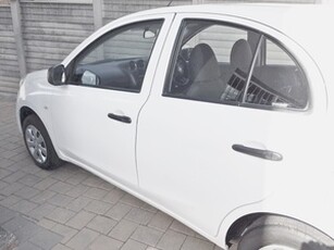 Nissan Micra 2013, Manual, 1.2 litres - Roodepoort