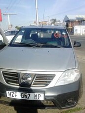 Nissan Note 2010, Manual, 1.3 litres - Polokwane