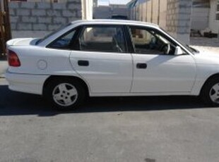 Opel Astra 1997, Manual, 1.6 litres - Cape Town