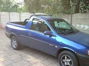 Opel Corsa 2004, Manual, 1.4 litres - Alberton