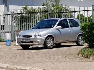 Opel Corsa 2005, Manual, 1.4 litres - Durban