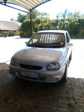 Opel Corsa 2006, Manual, 1.4 litres - Pretoria