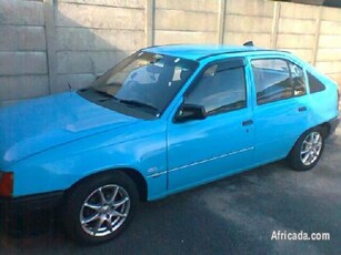 Opel Kadett Cub For Sale.
